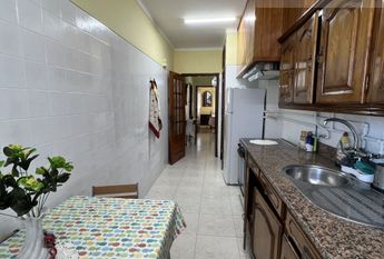 Apartamento T2 em Viana do Castelo