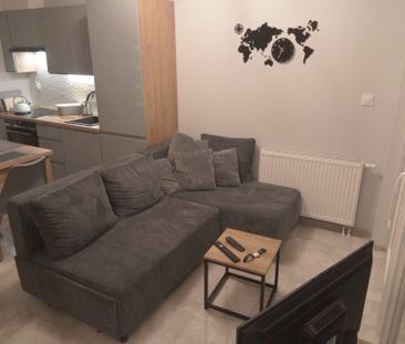 4132N, 1-p., 29m2, 11. piętro, blok 0-p., Letnica - Photo 4