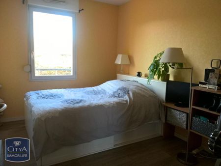 Location Appartement 2 pièces 47m² LIMOGES 87000 - Photo 3