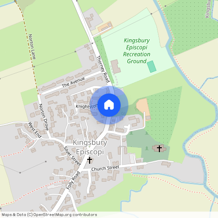 Burrow Hill, Kingsbury Episcopi, Martock