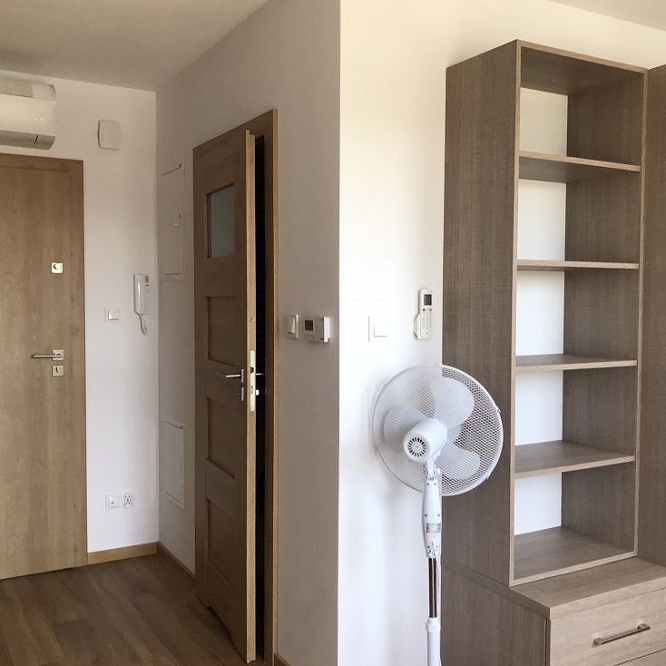 Kawalerka Dominikańska SUPER !!! , RZESZÓW - - Zdjęcie 1