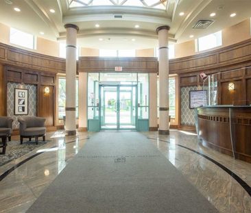 For Lease - 4900 Glen Erin Drive Unit# 805, Mississauga, Ontario - Photo 3