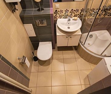 Funkcjonalne M4 z balkonem. Centrum miasta - Photo 6