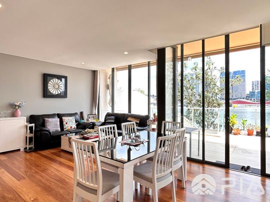 201 Room 2/34 Shoreline Drive Rhodes - Photo 1