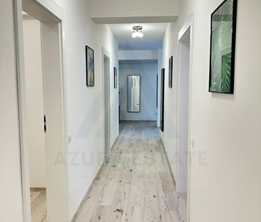 Închiriază Apartament 3 camere Trei Stejari - Photo 4