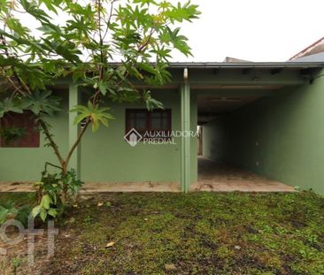 Casa com 2 quartos e 80m² para alugar em Rio Branco, Canoas. - Photo 6