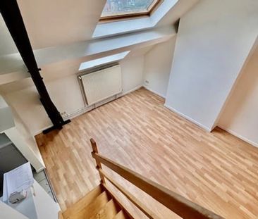 Duplex te huur - Photo 1