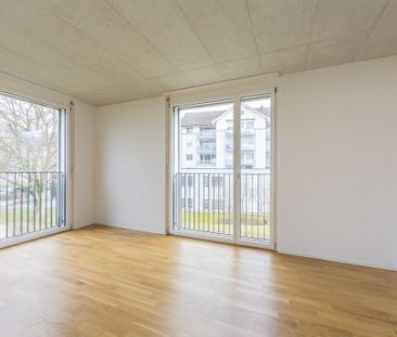 Wunderschöne 4.5-Zimmerwohnung an ruhiger Lage - Photo 2