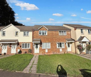 2 bedroom terraced house to rent - Photo 4