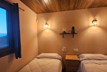 2 bedroom luxury Villa for rent in Adeje, Spain