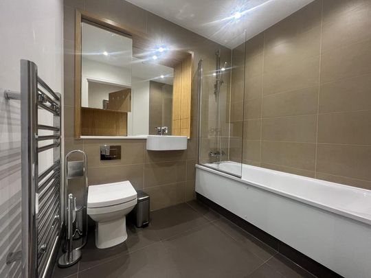 2 bedroom apartment to rent - Photo 1