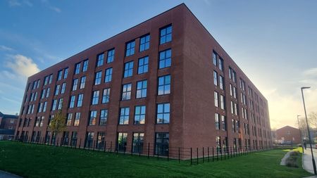 Goodwin Close - Photo 2