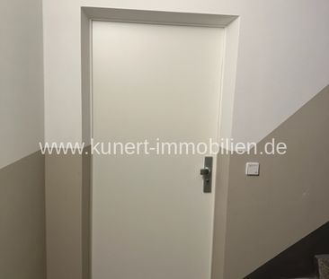 Hübsche 2-Raum-Wohnung im Hochparterre in guter Wohnlage von Halle-... - Photo 3