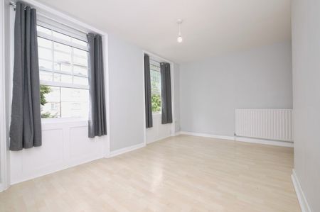 2 Bed Flat, Gray's Inn Road, WC1X - Photo 5