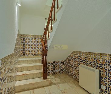 House T4 in Cascais e Estoril, Cascais - Foto 5