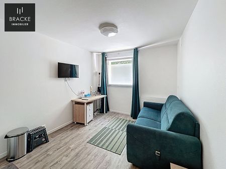 Appartement Courbevoie STUDIO de 18.17 m² - Photo 3