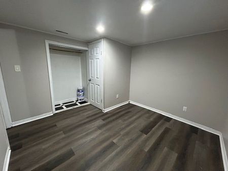 For Lease - 669 Lorne Avenue Unit# Lower, London East, Ontario - Photo 3