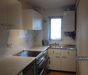 1 bedroom end of terrace house to rent - Photo 2