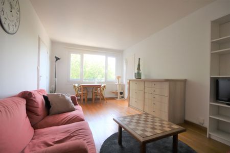 Location Appartement 2 pièces 44m² MARCQ EN BAROEUL 59700 - Photo 3