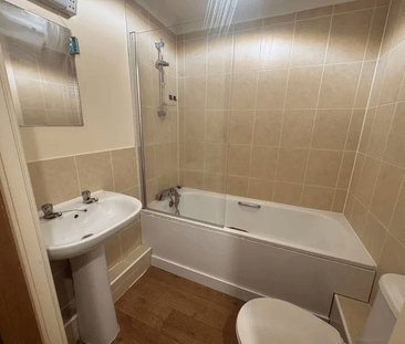 1 bedroom flat to rent - Photo 3