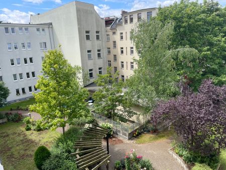 Kleine Single-Seniorenwohnung inkl. Malteser-Servicepaket! - Photo 4