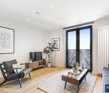 1 bedroom apartment to rent - Photo 1
