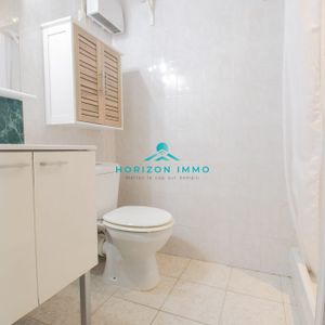 Location Appartement 1 pièce 20m² ST LAURENT DU VAR 06700 - Photo 3