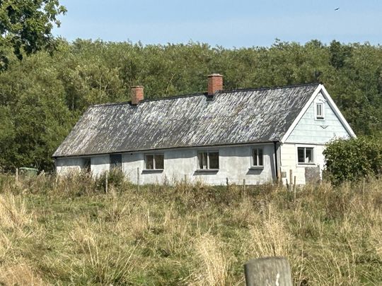 Kyrkvägen, Gärsnäs - Photo 1