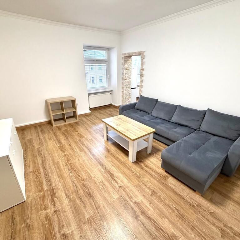 Mieszkanie na wynajem - Zdjęcie 1