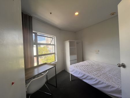 30 Symonds Street, City Centre (Auckland City), Auckland 1010 - Photo 4