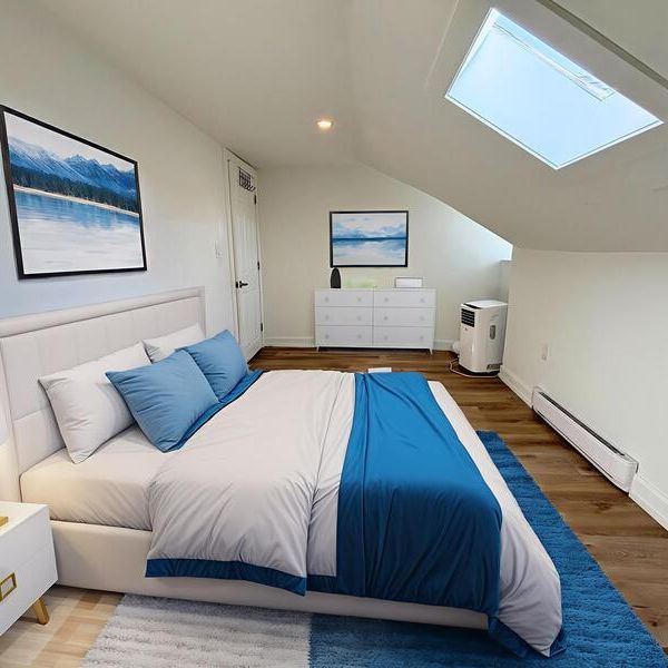 $2,095 / 4 br / 1 ba / 26 Cayuga st unit B - Photo 1