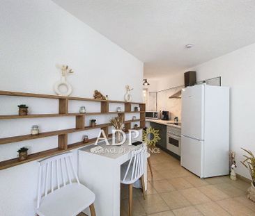 Location Appartement 2 pièces 42m² GRASSE 06130 - Photo 4