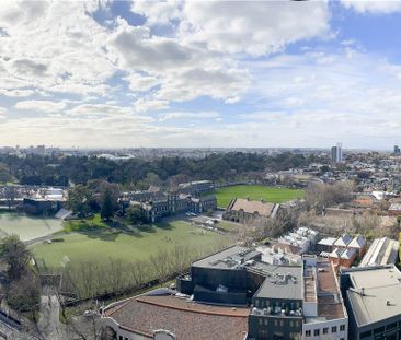 218/416 St Kilda Road - Photo 6