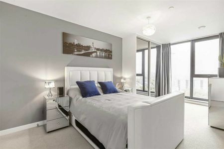 Rotherhithe New Road, Bermondsey, SE16 - Photo 2