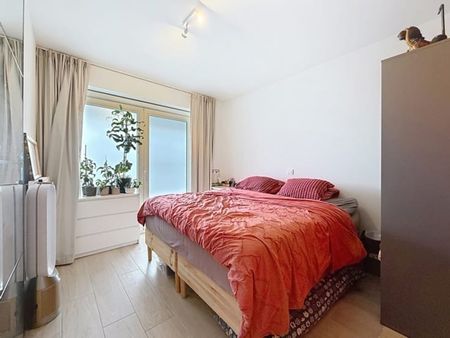 Appartement te huur - Photo 2