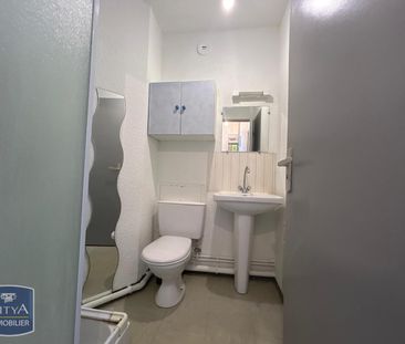 Location Appartement 1 pièce 15m² TOURS 37200 - Photo 3