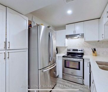 For Lease - 1269 Gina Street Unit# Basement, Innisfil, Ontario - Photo 5