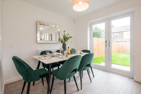 3 bedroom house to rent - Photo 2