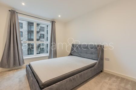 2 bedroom apartment to rent - Photo 4