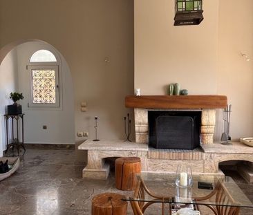 Διαμέρισμα για ενοικίαση Λαγονήσι (Καλύβια Θορικού) - Photo 4