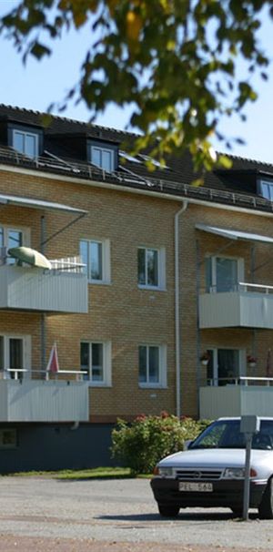 Trädgårdsgatan 17 A - Foto 2