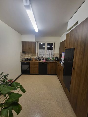3.5 Zimmer, 67 m², 1. Stock - Foto 5