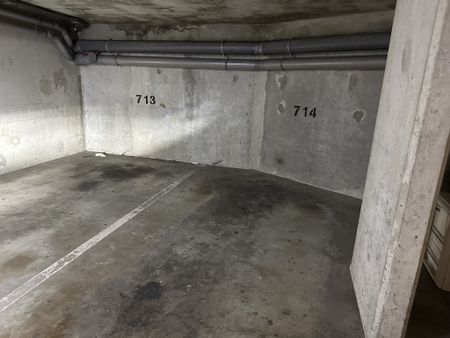 Location Appartement 2 pièces 32m² PONTAULT COMBAULT 77340 - Photo 4