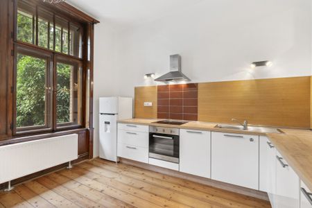 Apartment for rent, 2+1 - 1 bedroom, 74m - Photo 4