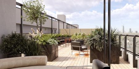 Flat share to rent - Photo 4