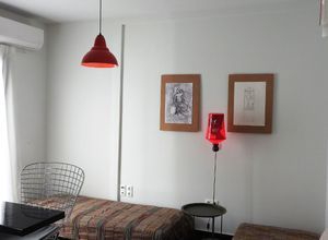 Studio/Γκαρσονιέρα για ενοικίαση - Αττική, - Photo 1
