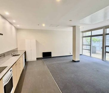 Central Mount Cook Apartment - Photo 3