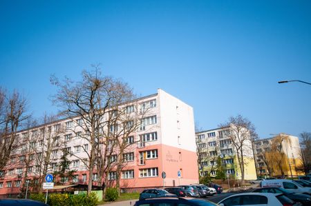 mieszkanie na Pomorzanach dla studentów :) - Photo 2