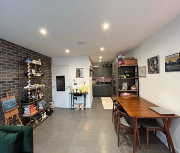 1 Bed Flat, White Post Lane, E9 - Photo 2