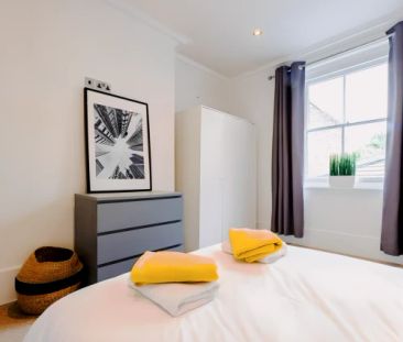 1 Bedrooms 1 Bathroom - Photo 5